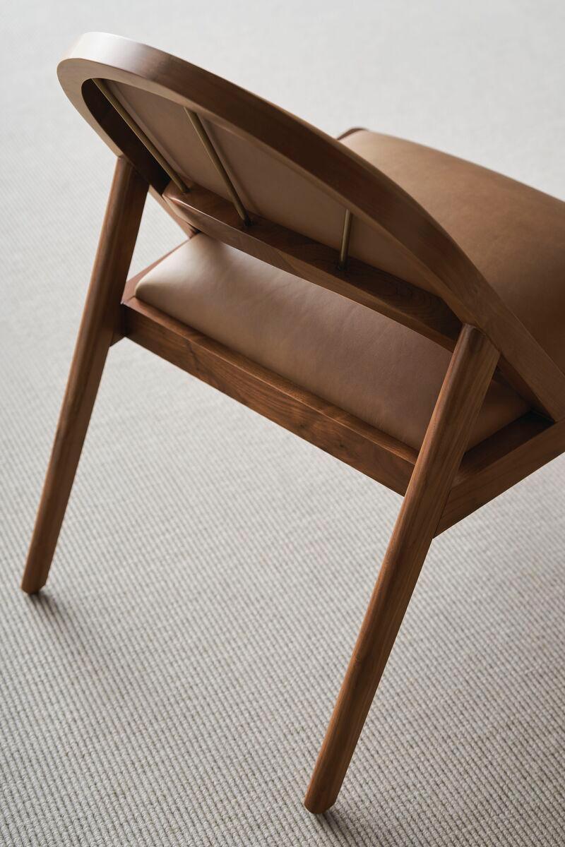 Caracole - Modern Principles Rhythm Lounge Chair - M140-022-133-A | American Home Furniture