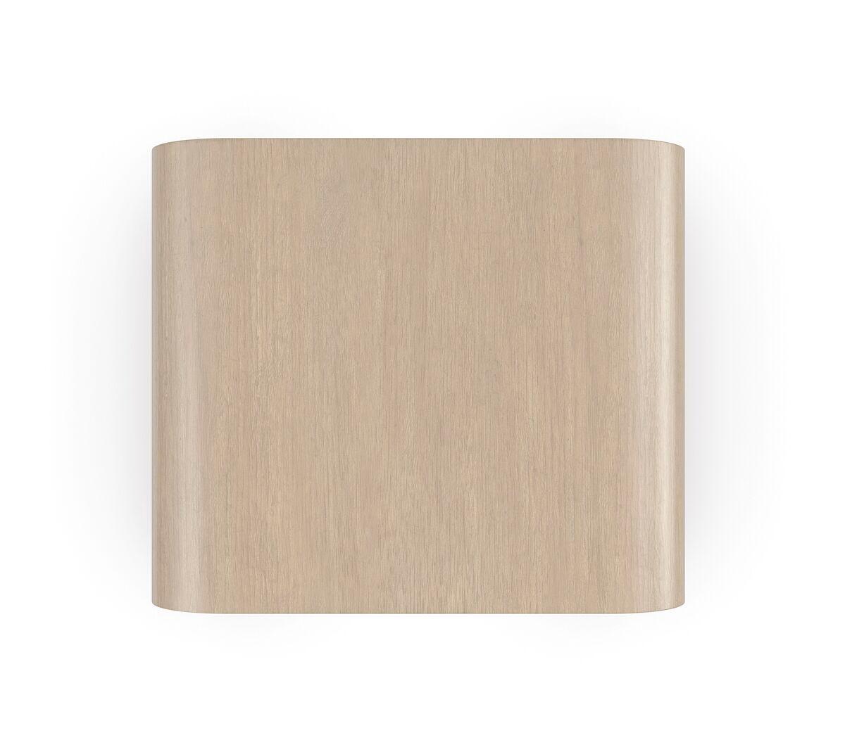 Caracole - Modern Principles Movement End Table - M141-022-411 | American Home Furniture