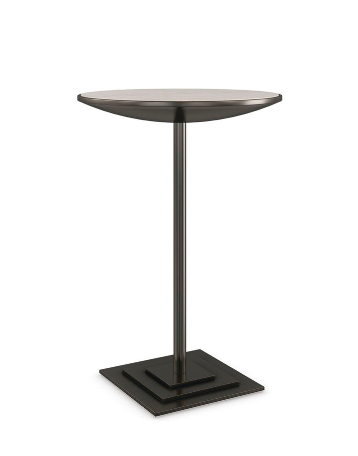 Modern Principles Contrast Spot Table - AmericanHomeFurniture