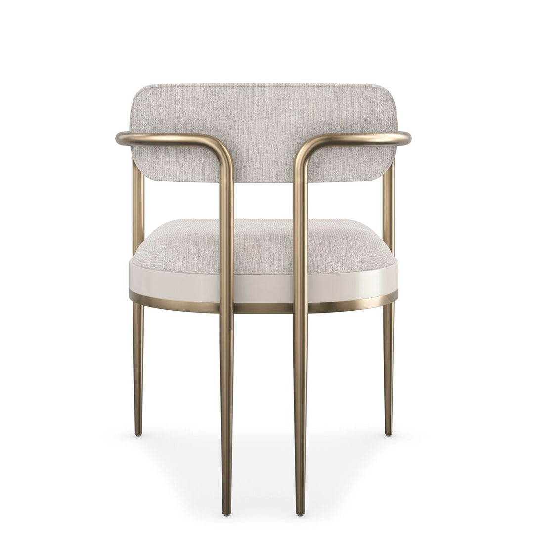 Modern Principles Emphasis Dining Chair - AmericanHomeFurniture