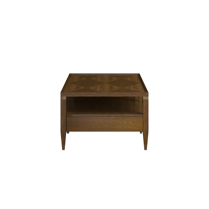 Eave Rectangular Cocktail Table