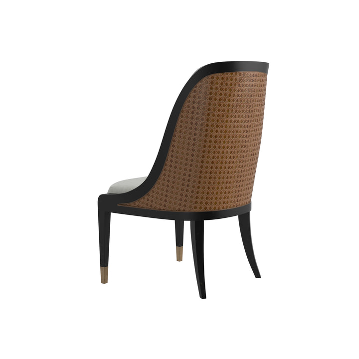 Eave Hostess dining chair