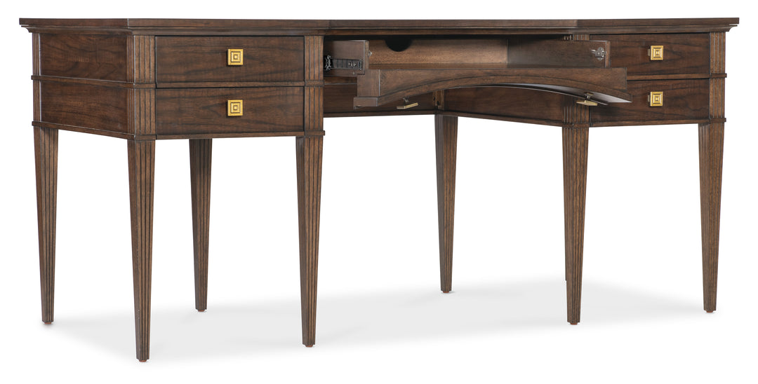 American Home Furniture | Hooker Furniture - Diplomat Diplomat Writing Desk