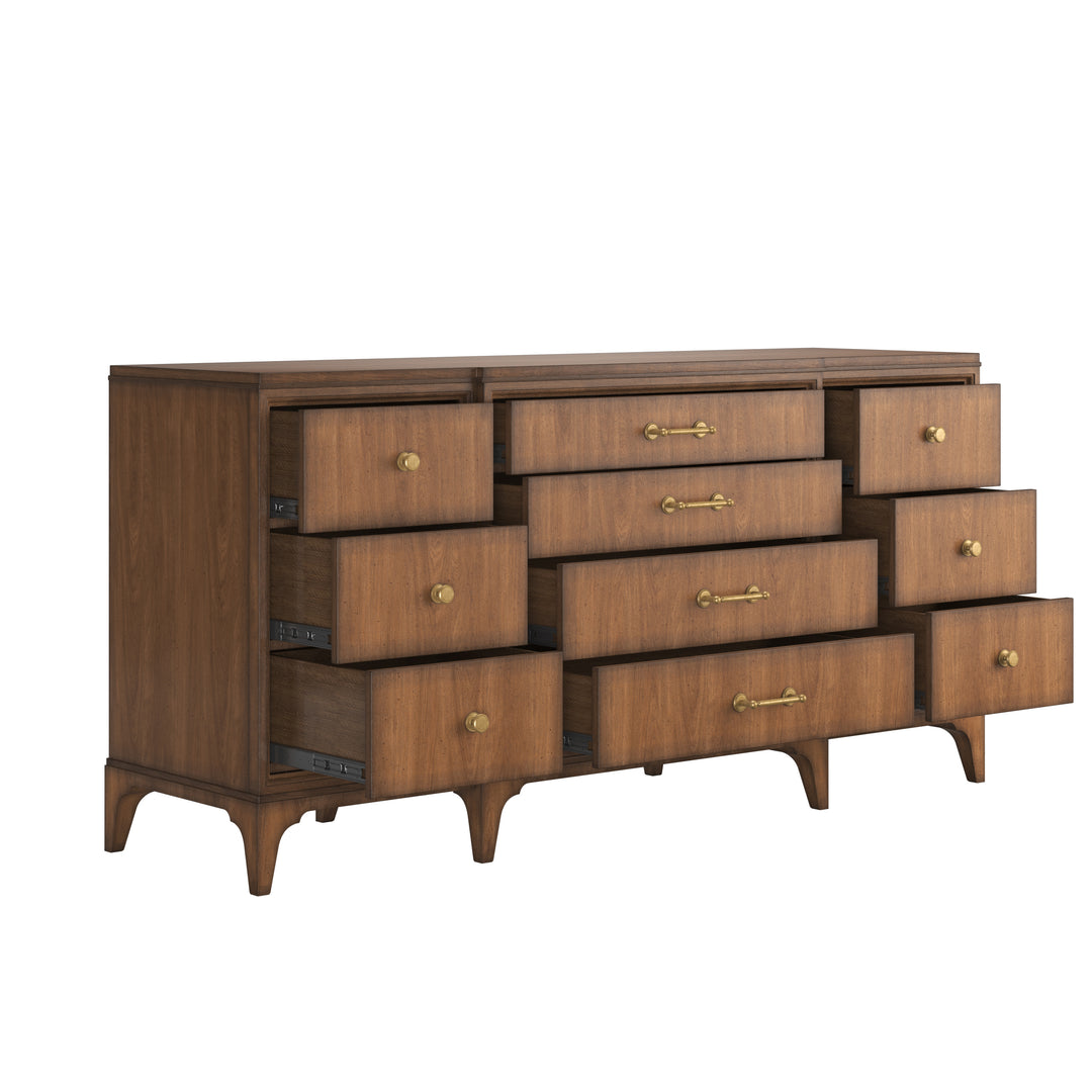 Harbor Dresser