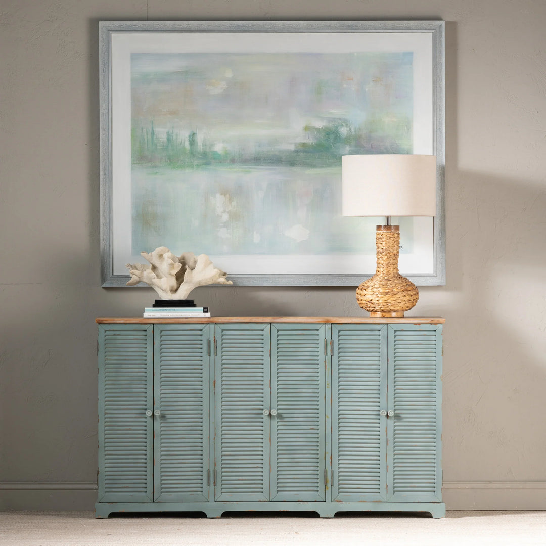 Clearwater Sideboard - AmericanHomeFurniture