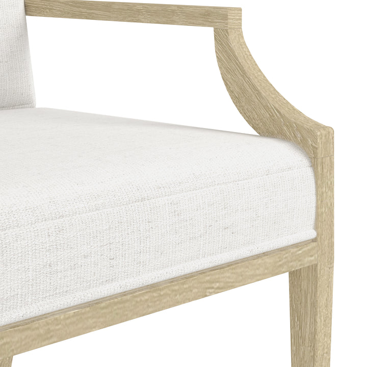 Eave Uph Arm Chair