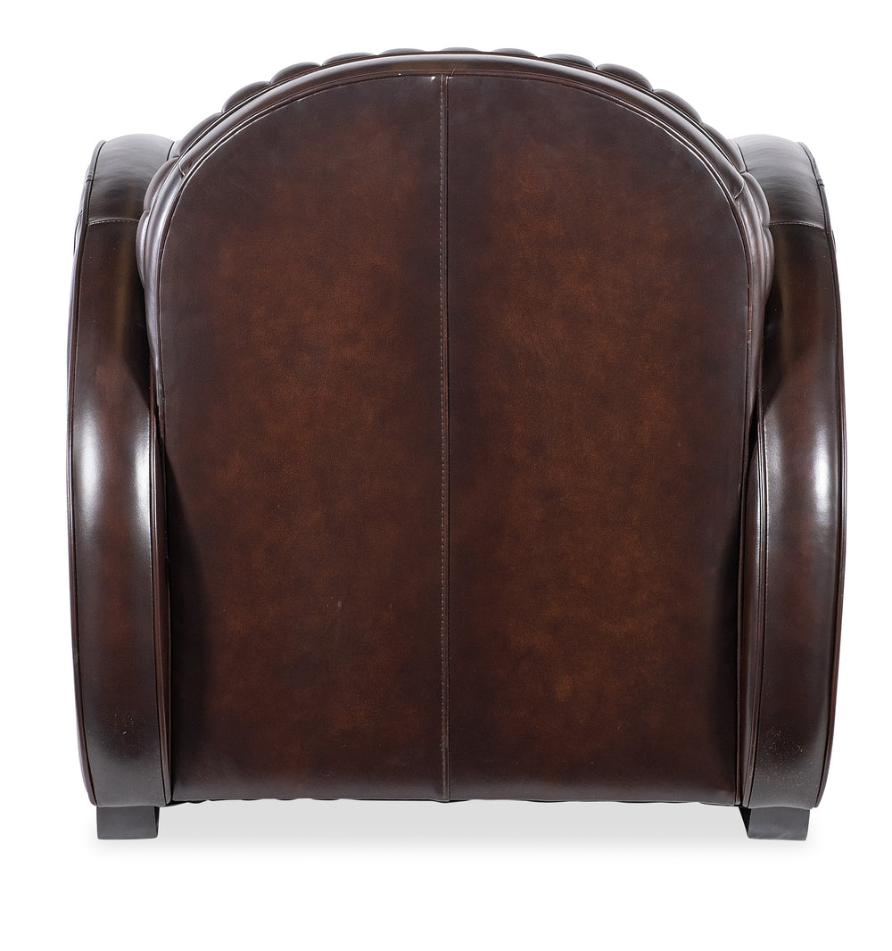 American Home Furniture | Hooker Furniture - Banks Chair