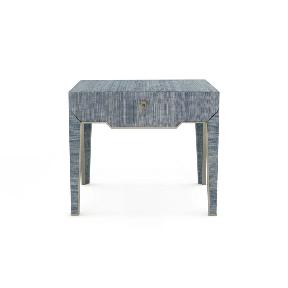 Madeline 1-Drawer Side Table