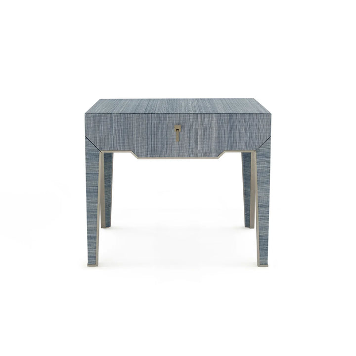 Madeline 1-Drawer Side Table