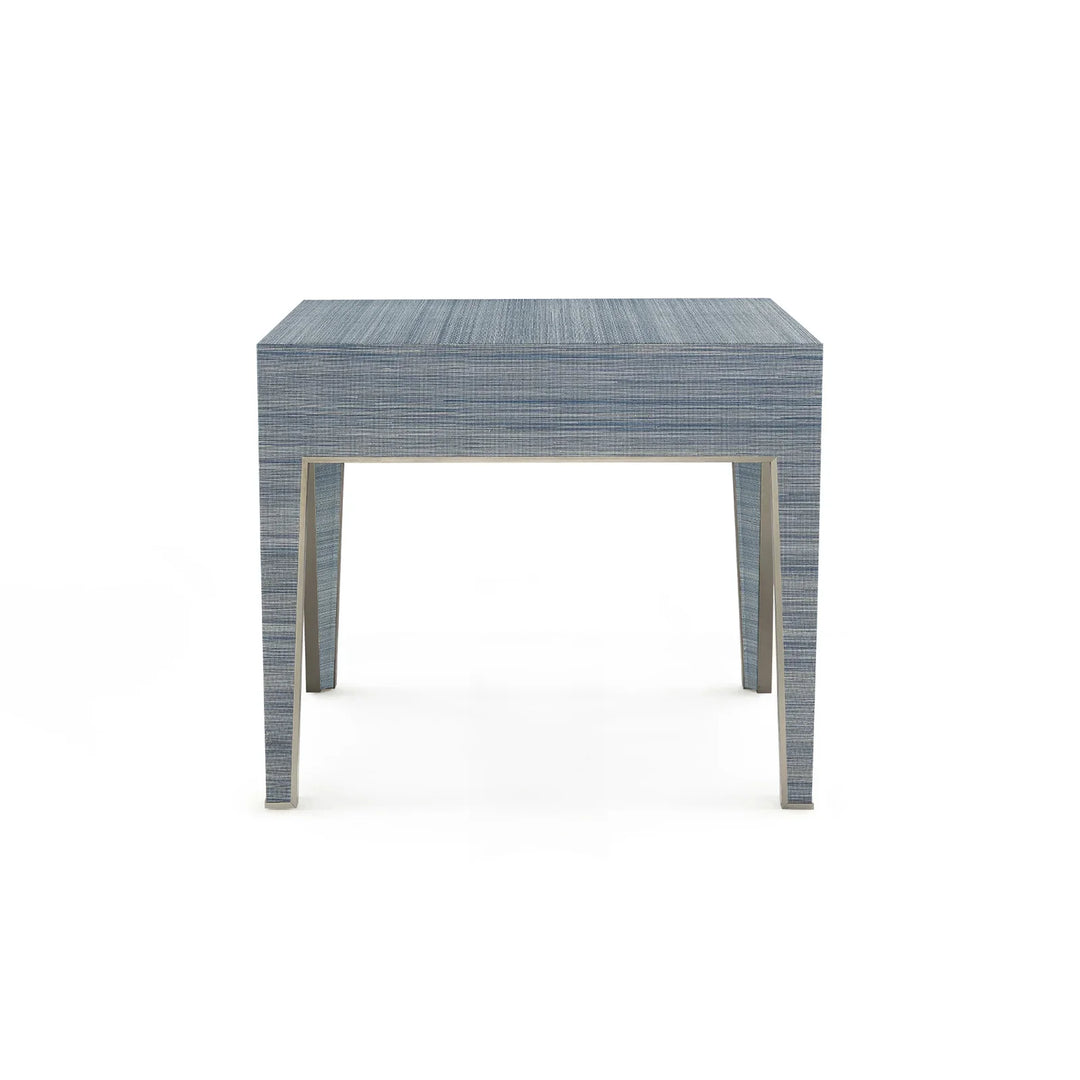 Madeline 1-Drawer Side Table