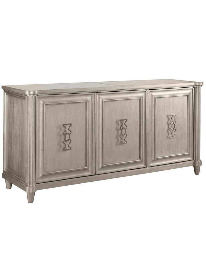 American Home Furniture | A.R.T. Furniture - Morrissey Eccles Credenza - Bezel