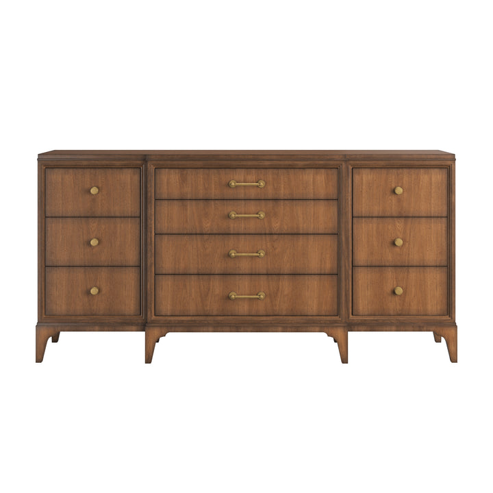 Harbor Dresser