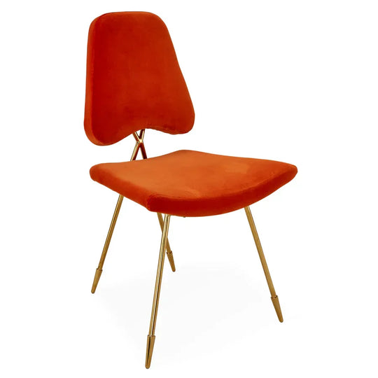 Jonathan Adler Maxime Dining Chair - Set of 2 DINING CHAIRS