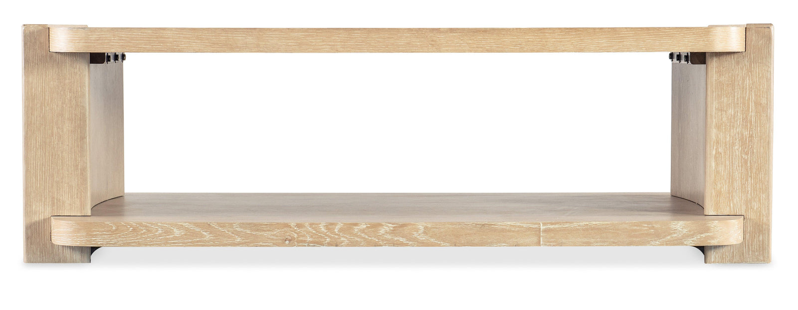 Light Wood/58.00W x 34.00D x 18.00H