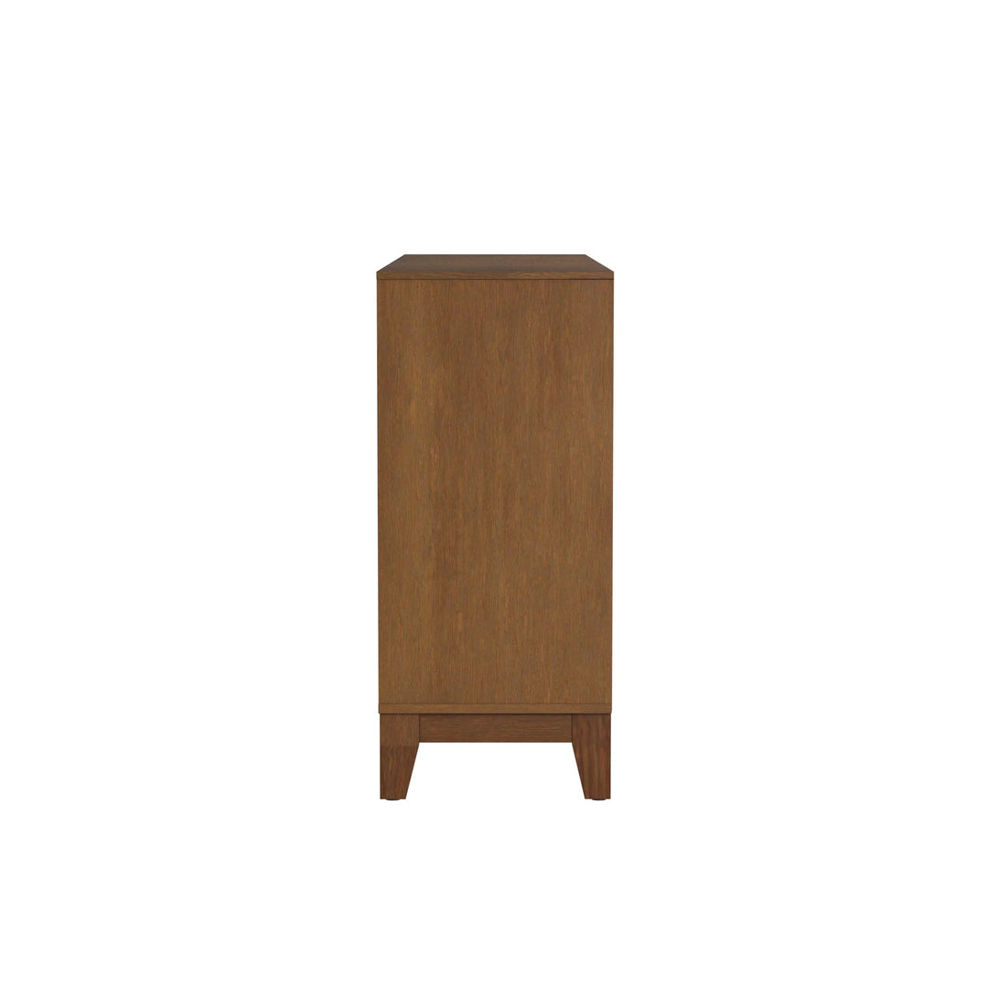 Anzinger Accent Cabinet with Drawers - AmericanHomeFurniture