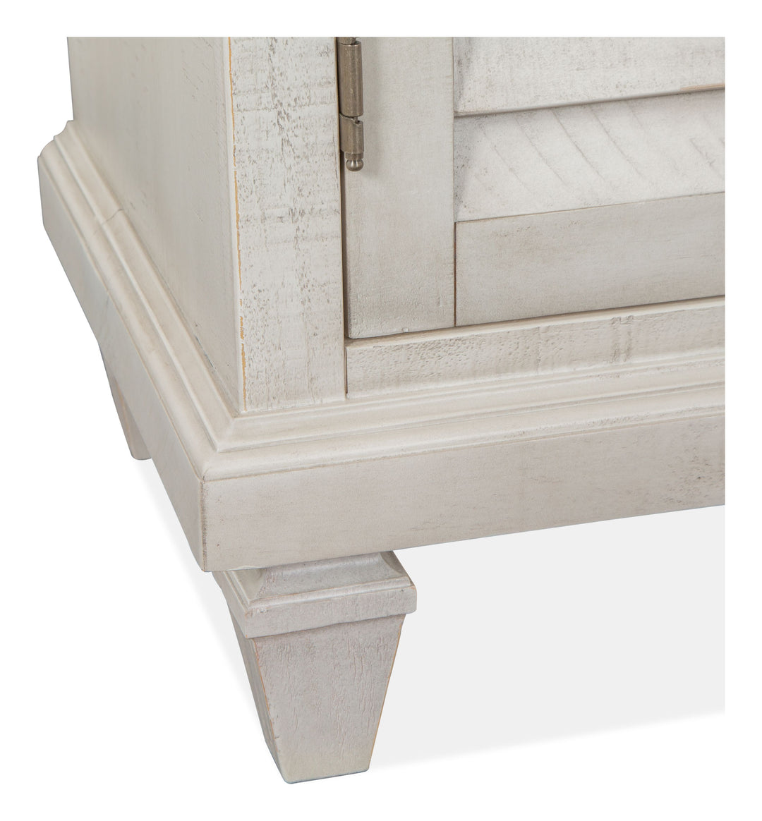 Newport Alabaster Console - E5430-05