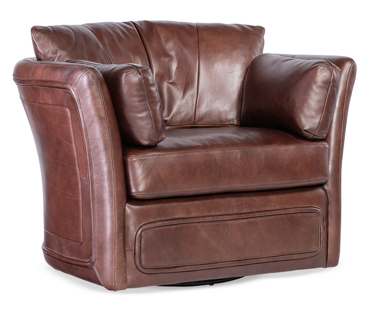 American Home Furniture | Hooker Furniture - Woodstock Chair