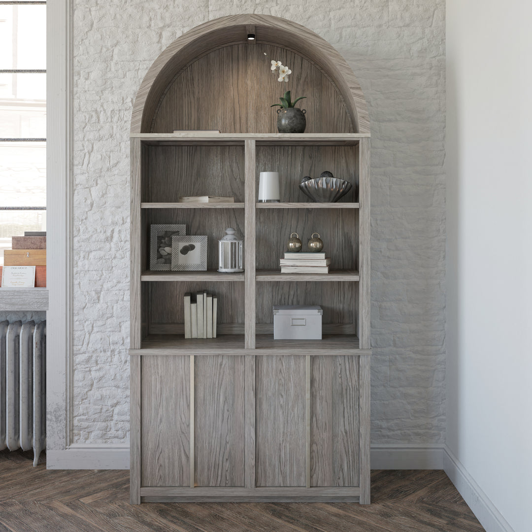 American Home Furniture | A.R.T. Furniture - Vault Display Cabinet