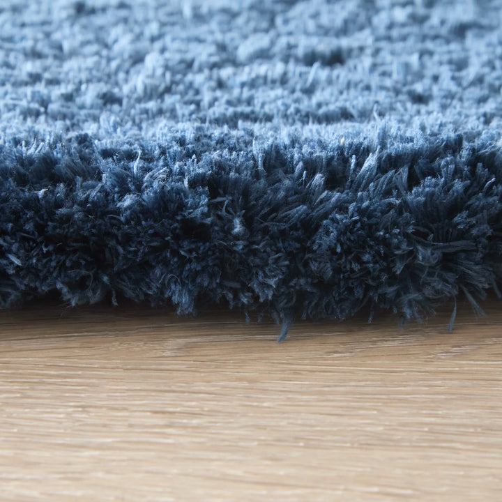 Rectangle/4' x 6'/Navy