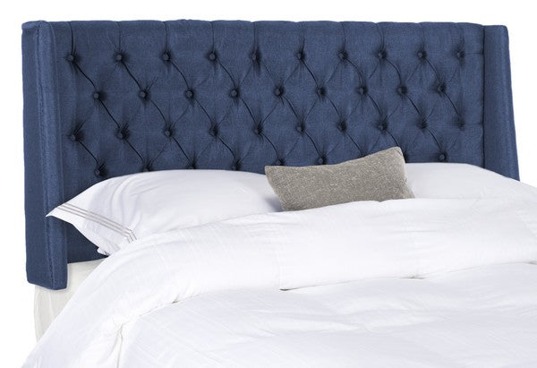 LONDON TUFTED HEADBOARD