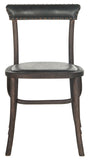 KENNY 19''H SIDE CHAIR (SET OF 2)