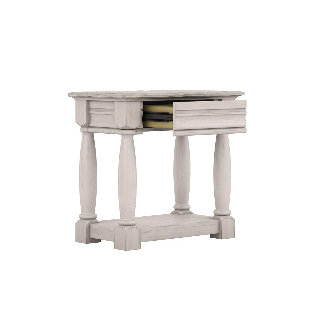 American Home Furniture | A.R.T. Furniture - Alcove Night Table