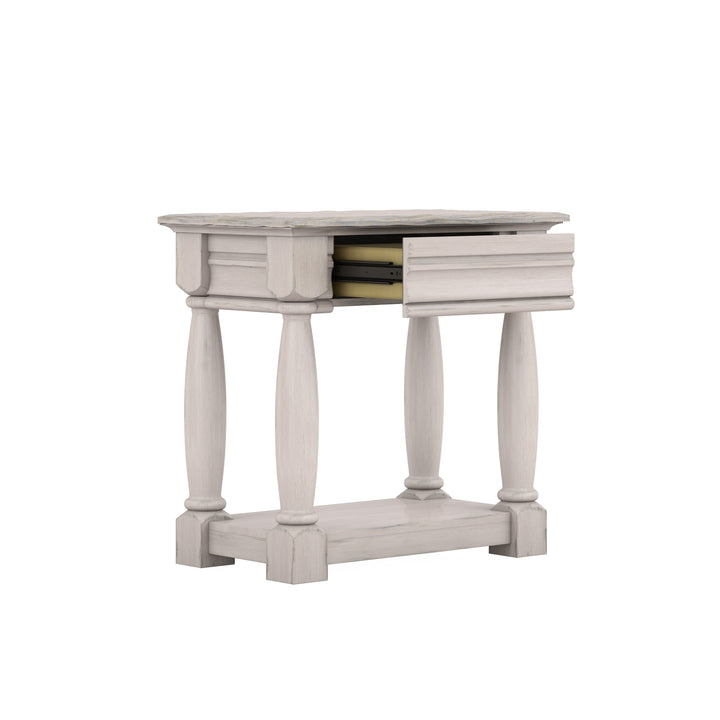 American Home Furniture | A.R.T. Furniture - Alcove Night Table