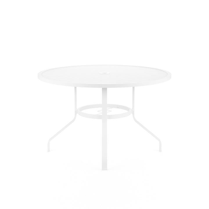 American Home Furniture | Sunset West - Bristol 48" Round Dining Table