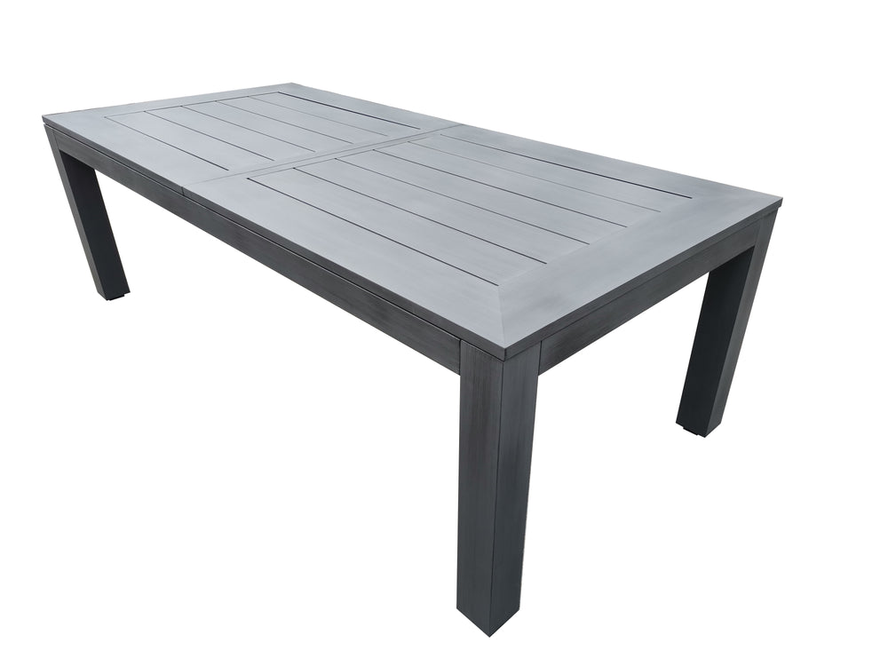 American Home Furniture | Sunset West - Redondo 90"-120" Extension Table