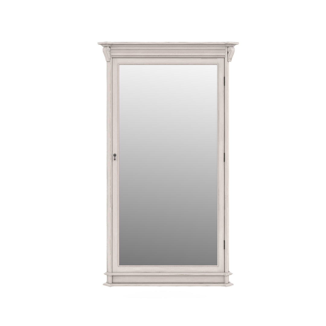 American Home Furniture | A.R.T. Furniture - Alcove Floor Mirror