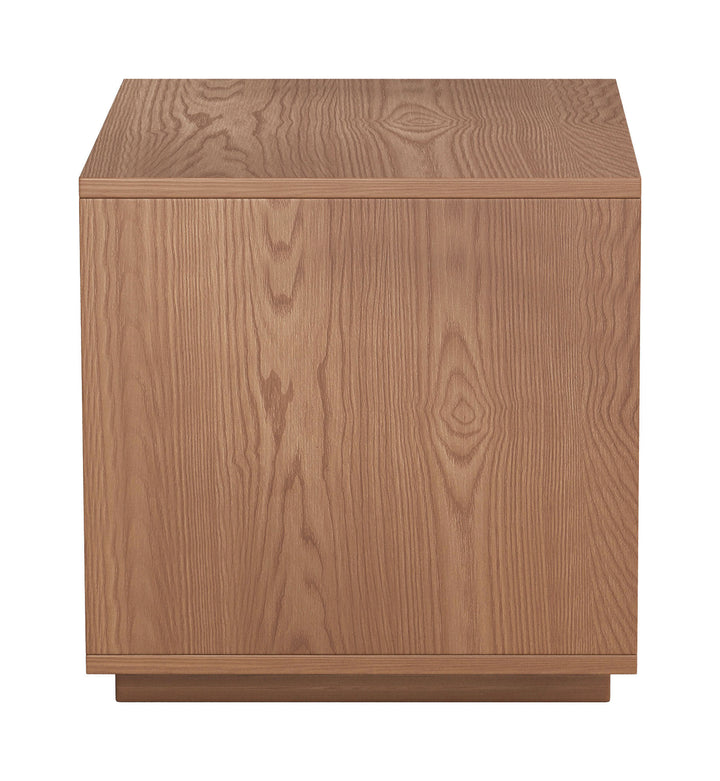 Slit Nightstand