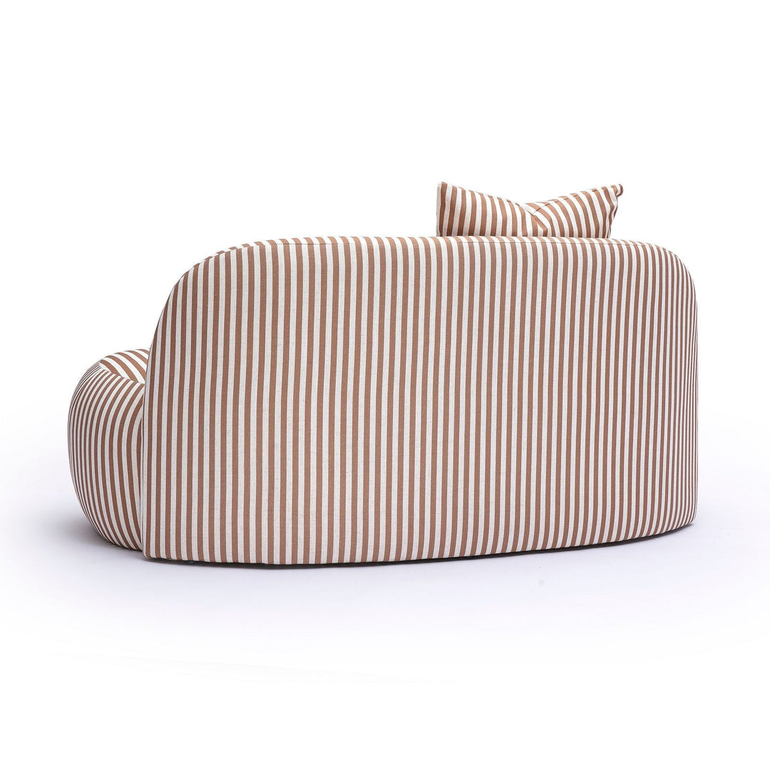 Brown Stripes
