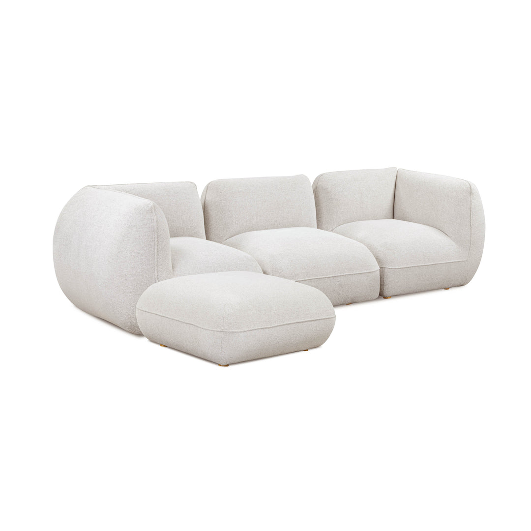 Stone White