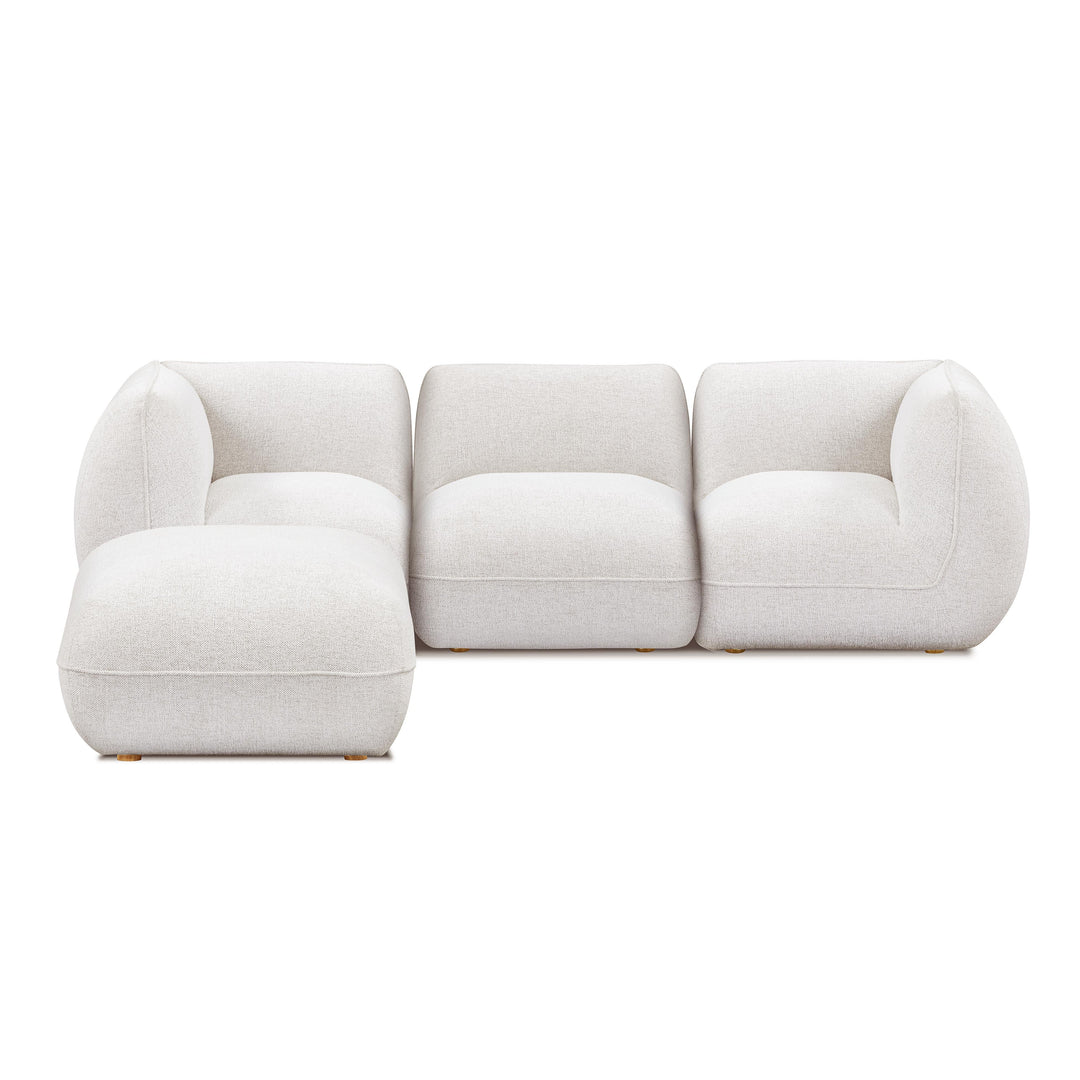 Stone White