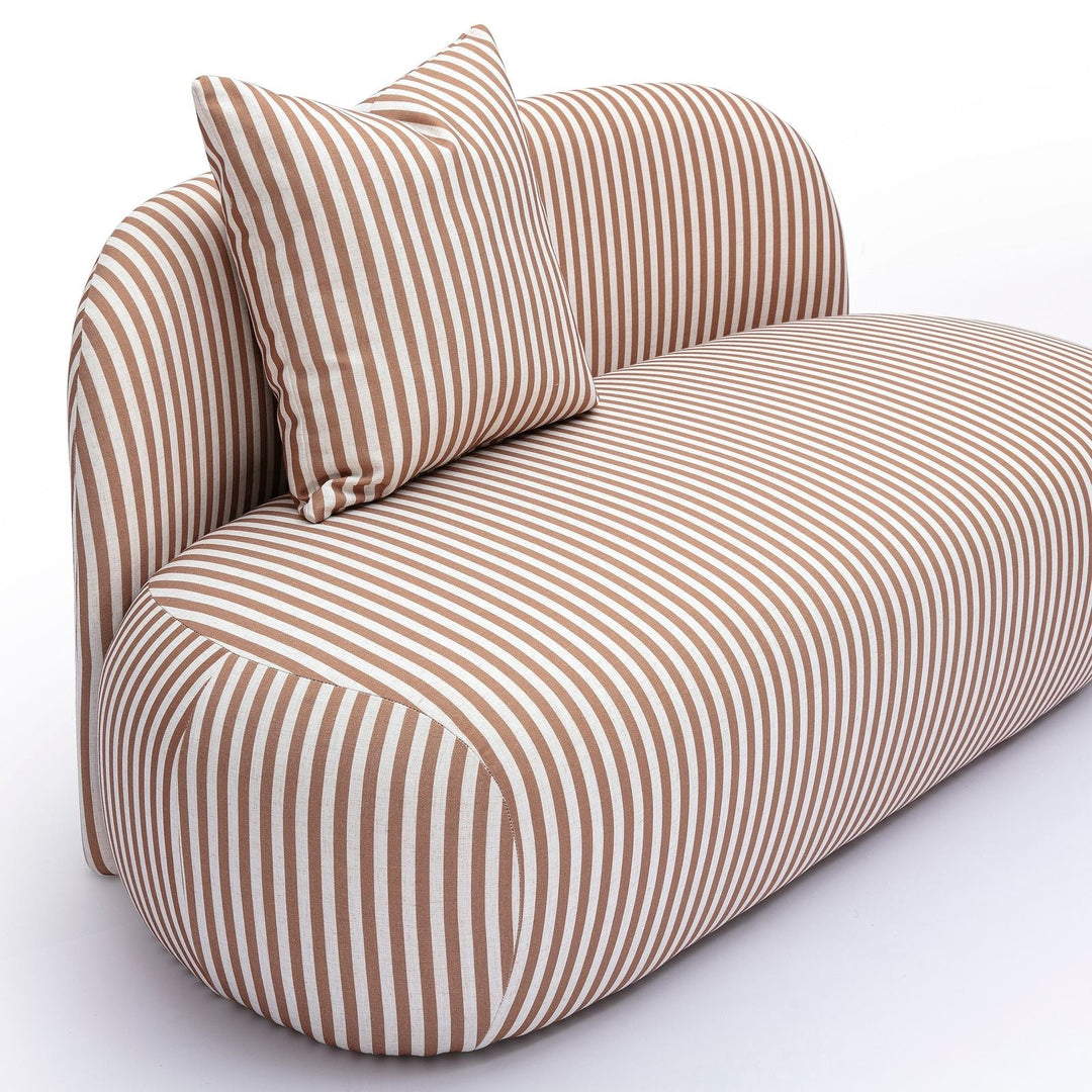Brown Stripes