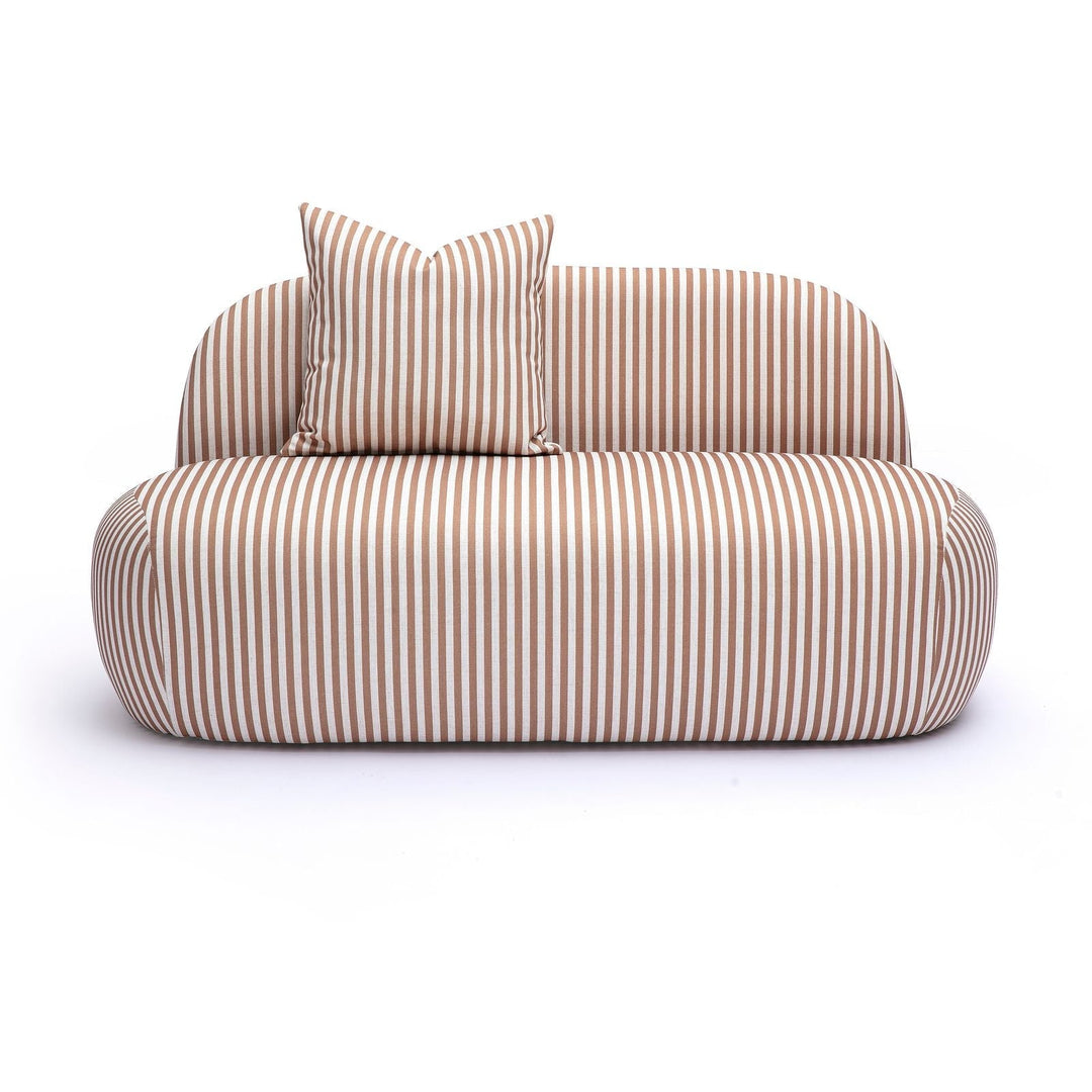 Brown Stripes