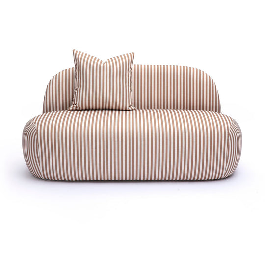 Brown Stripes