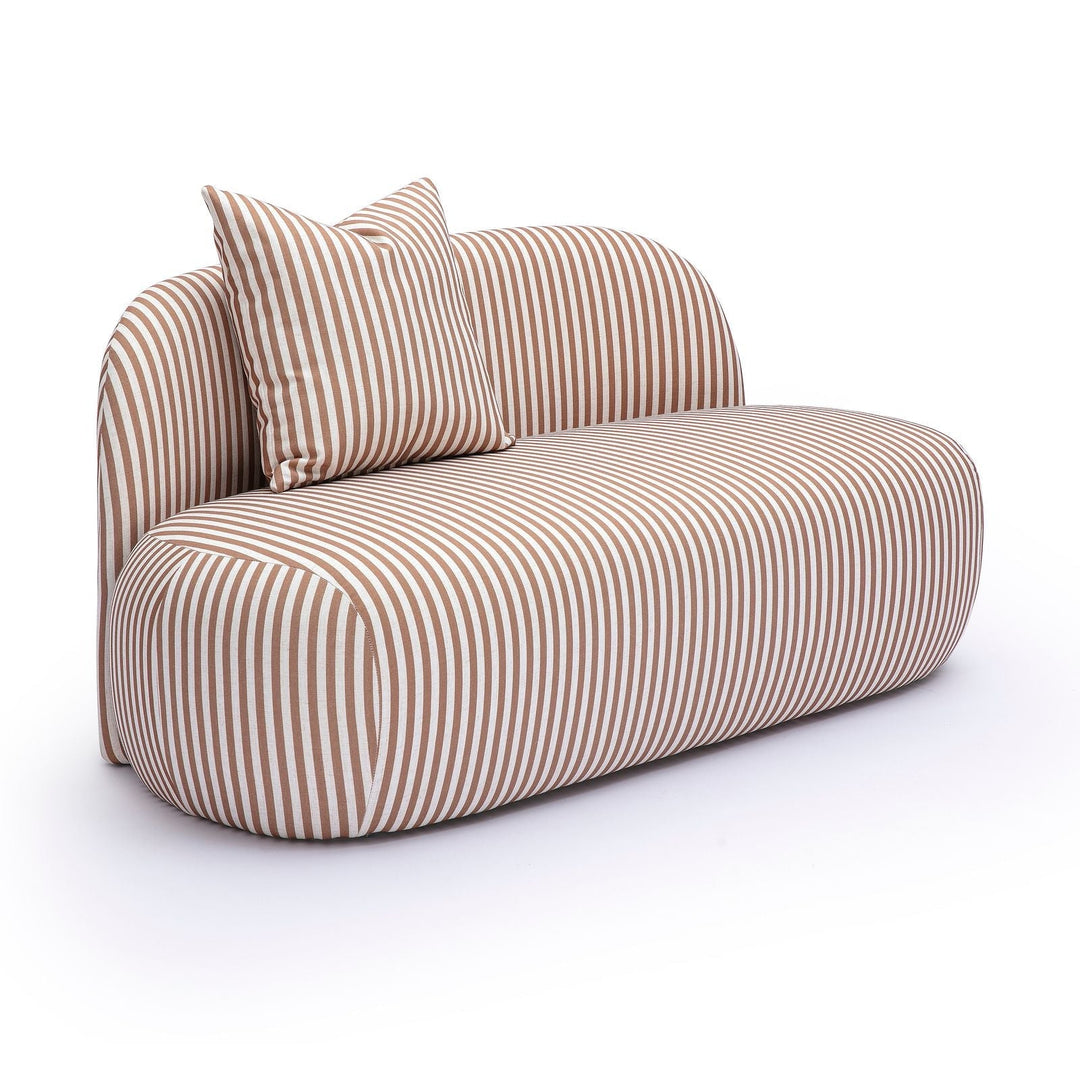 Brown Stripes