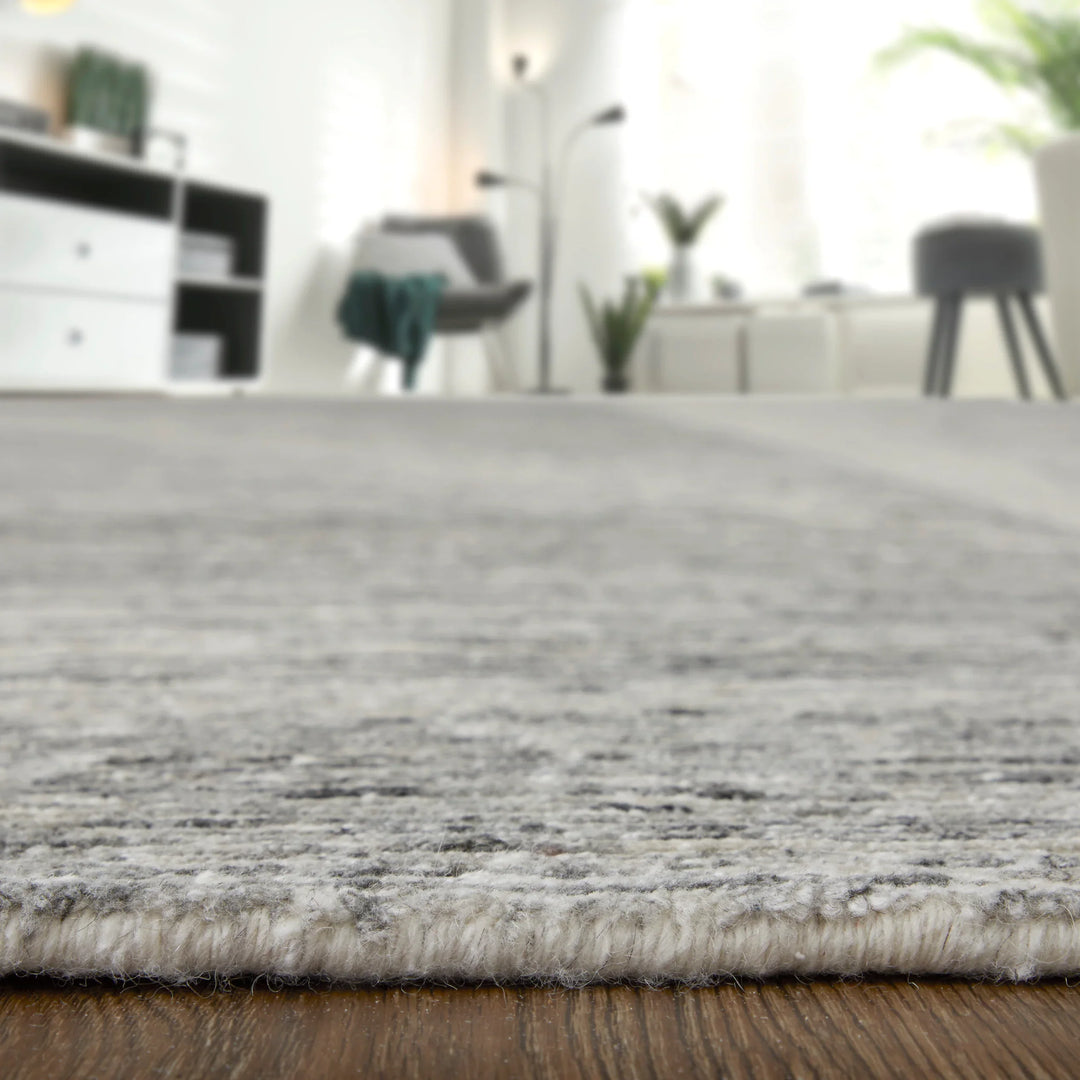 Rectangle/Gray-Ivory