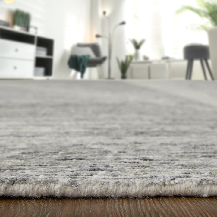 Rectangle/Gray-Ivory
