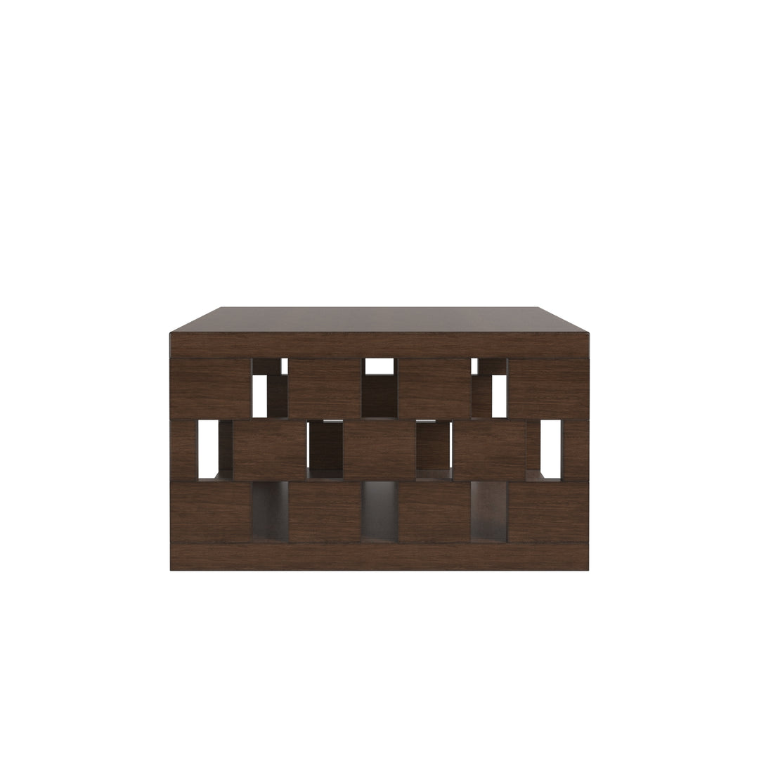 Verge Rectangular Cocktail Table