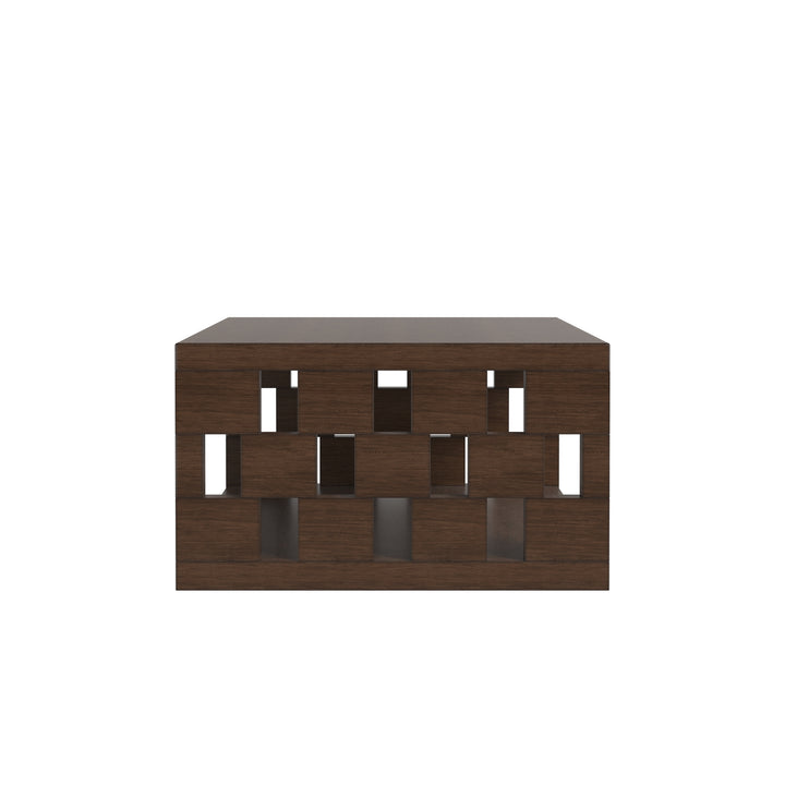 Verge Rectangular Cocktail Table