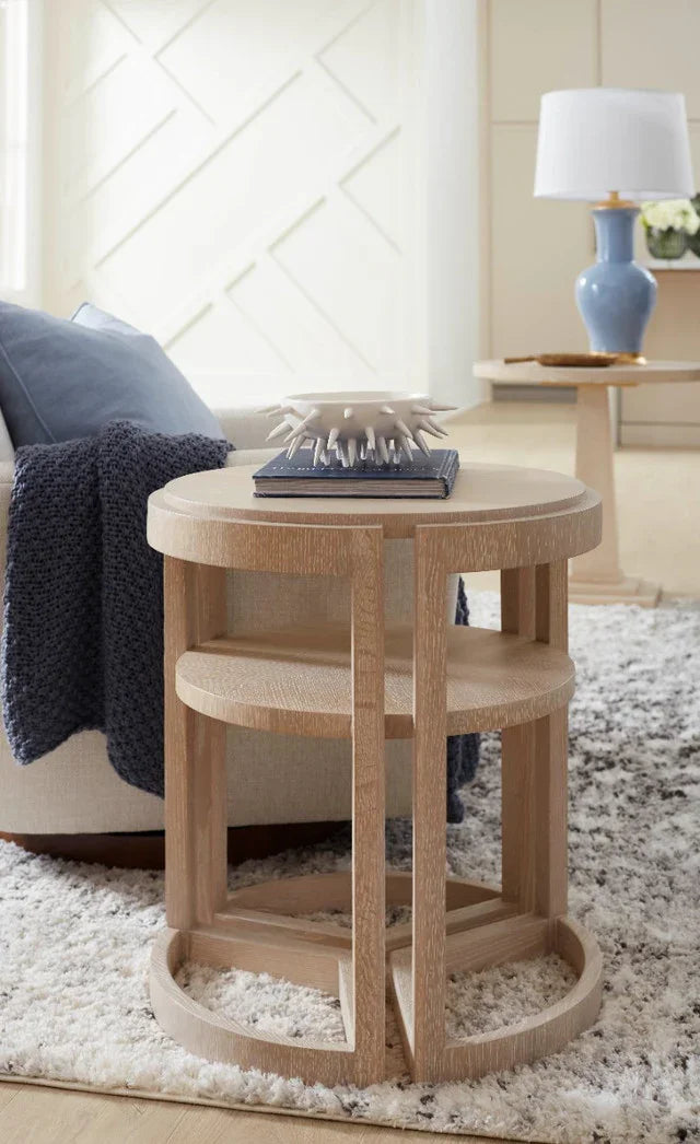Villa and House Mateo Side Table ACCENT TABLES