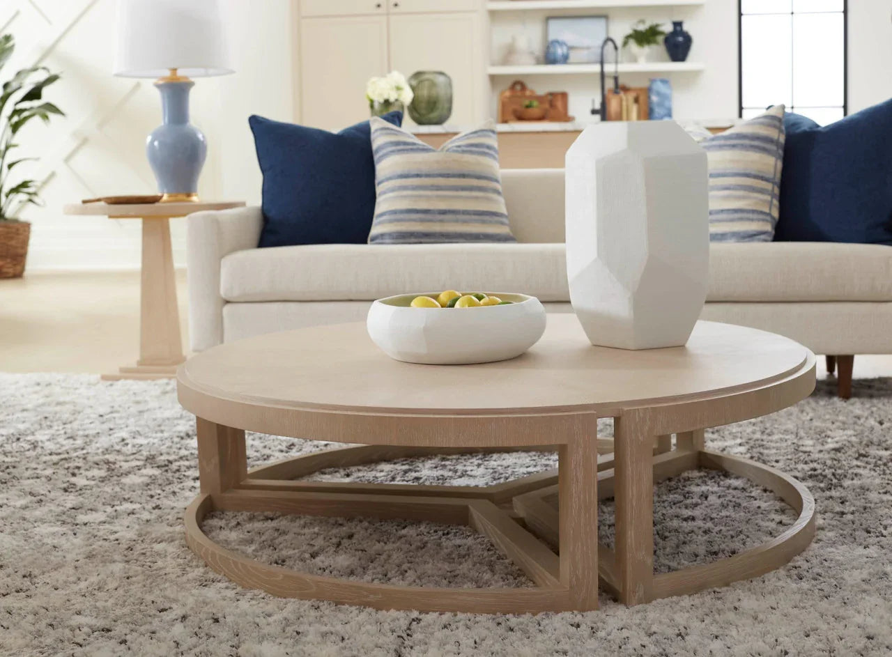 Villa and House Mateo Large Coffee Table COFFEE TABLES