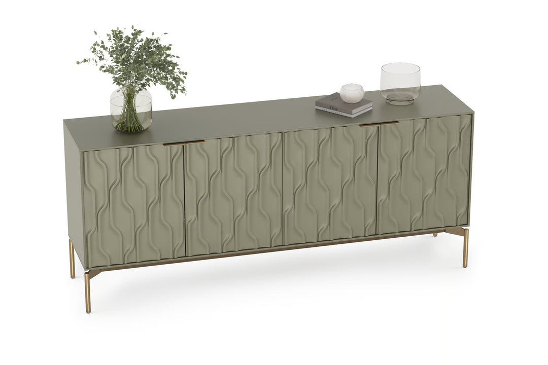 Mesa 7639 Credenza