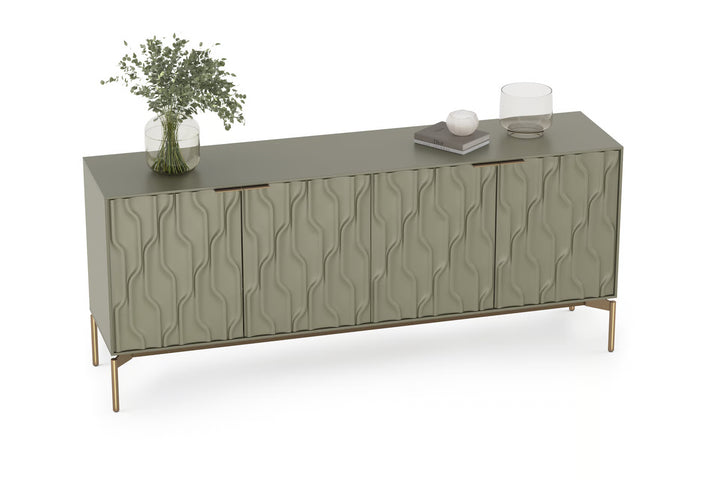 Mesa 7639 Credenza