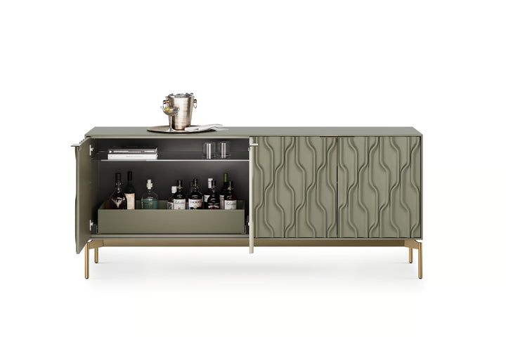 Mesa 7639 Credenza