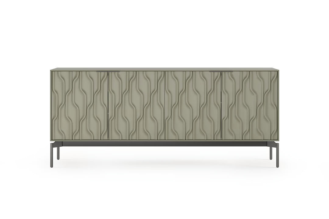 Mesa 7639 Credenza