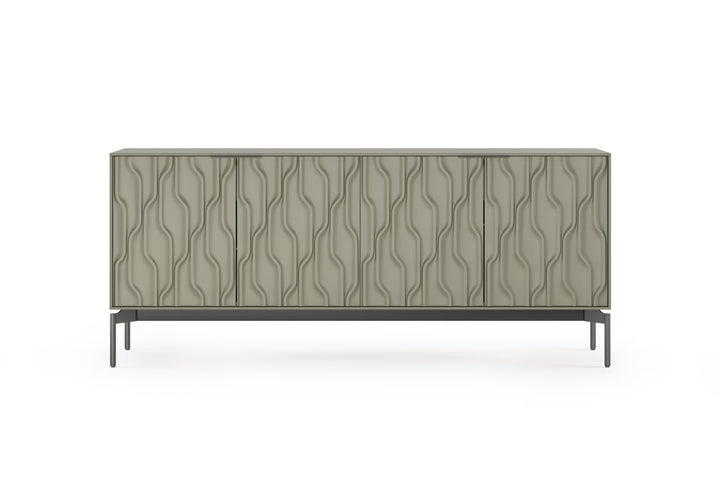 Mesa 7639 Credenza