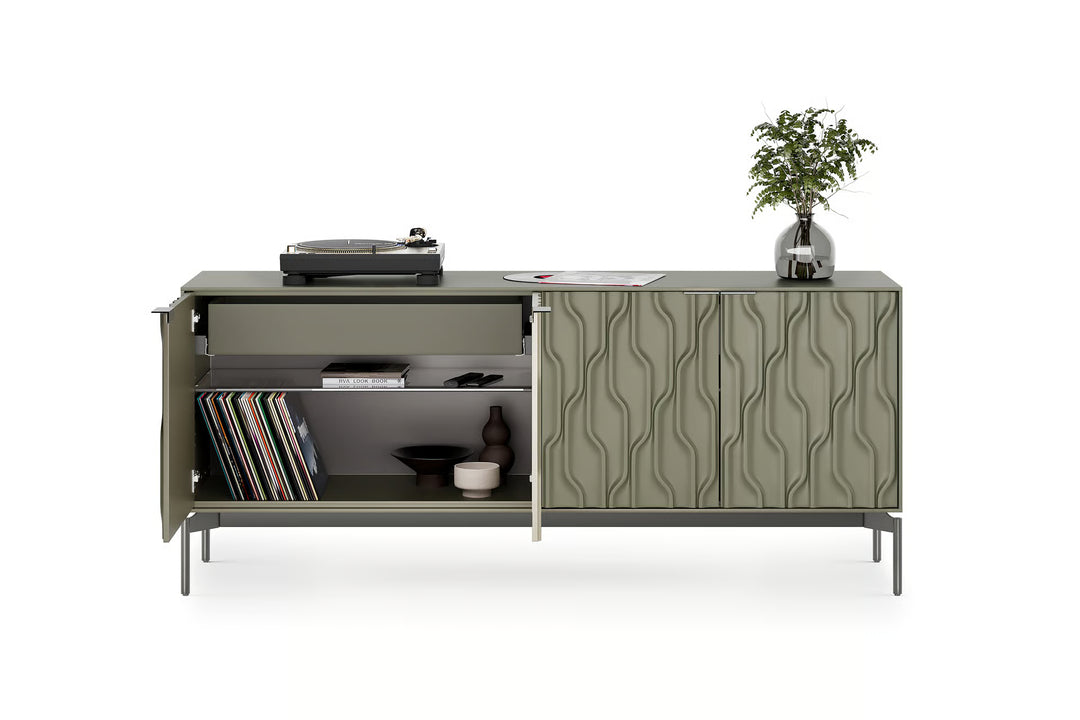 Mesa 7639 Credenza
